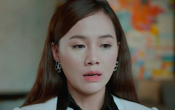 Nơi Giấc Mơ Tìm Về tập 35: Gia An luôn dõi theo Mai Anh nhưng không ai nhận ra Ảnh 2