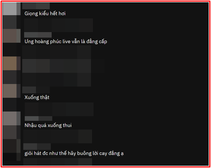  Mang ca khúc đình đám trong sự nghiệp đi hát, Tuấn Hưng bị chê 'xuống cấp' Ảnh 2
