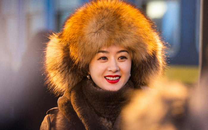 Nhà sản xuất Gió Thổi Bán Hạ 'bóc phốt' tính cách thật của Triệu Lệ Dĩnh Ảnh 2