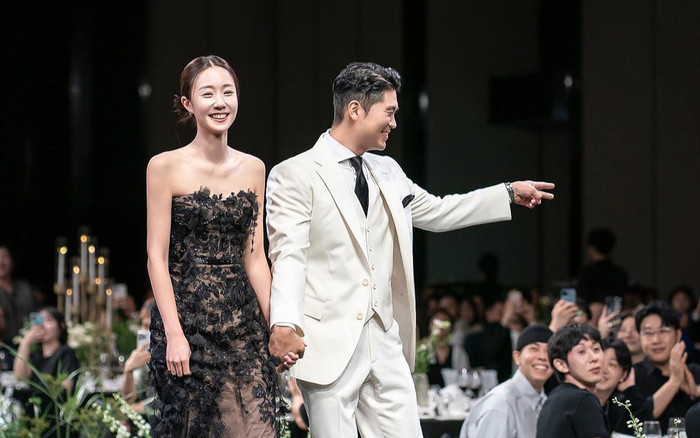 'Tình cũ Sulli' Choiza chính thức lên xe hoa Ảnh 2