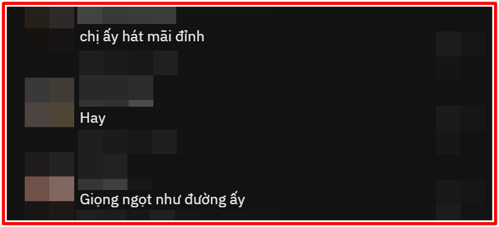  Dân mạng thổn thức khi nghe Phạm Quỳnh Anh hát lại hit đình đám trong sự nghiệp Ảnh 2