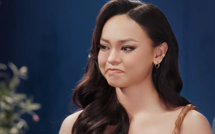 Á hậu Mai Ngô tốt nghiệp cấp 3 với hạnh kiểm trung bình Ảnh 2