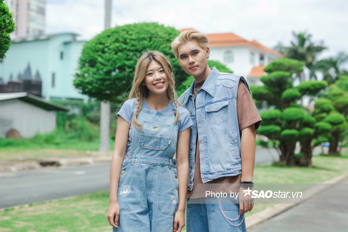  PiaLinh x Lâm Phúc Vietnam Idol: 'Bạn thì bạn nhưng đã vào cuộc chơi thì...' Ảnh 3