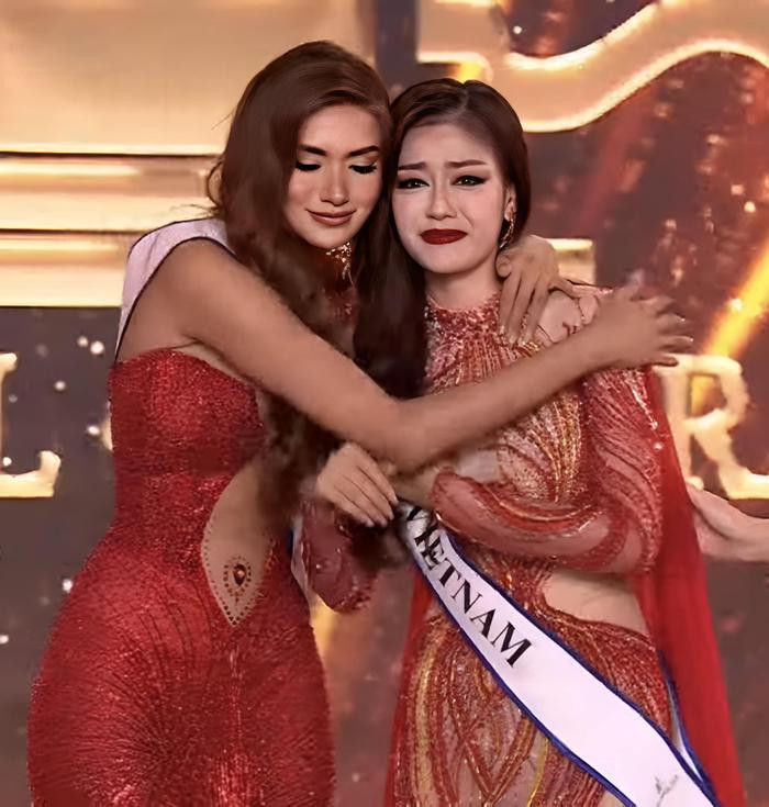 Đại diện Việt Nam đoạt ngôi vị á hậu 4 Miss Supranational 2023 Ảnh 3