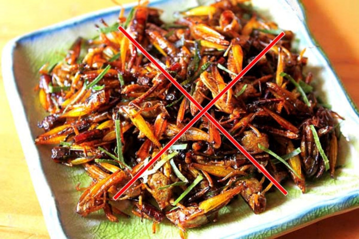  Sau khi ăn món ăn được ví như đặc sản, người đàn ông nhập viện cấp cứu khẩn Ảnh 1