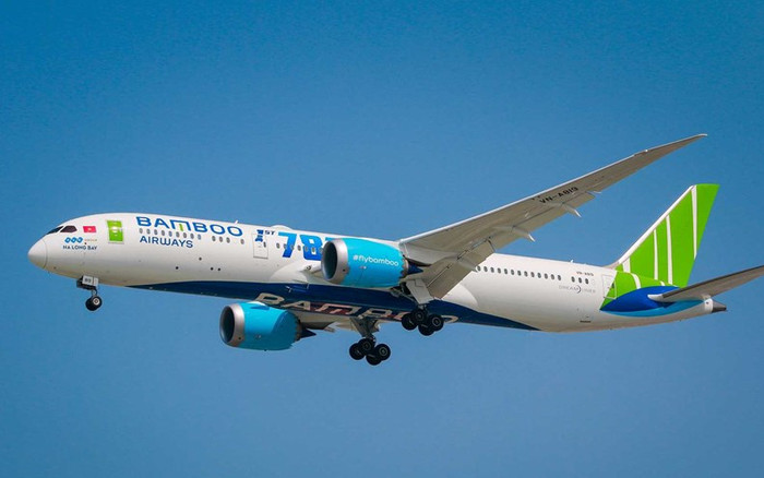 Hãng hàng không Bamboo Airways nói gì trước thông tin 'xin bảo hộ phá sản'? Ảnh 2