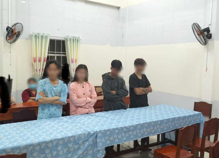  Gặp bạn gái mới quen trên mạng ở nơi vắng vẻ, nam sinh nhận cái kết không tưởng Ảnh 1