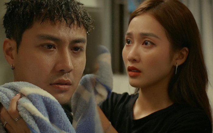 Gia Đình Mình Vui Bất Thình Lình: Bỏ qua Khải đây mới là người làm Danh mọc sừng Ảnh 2