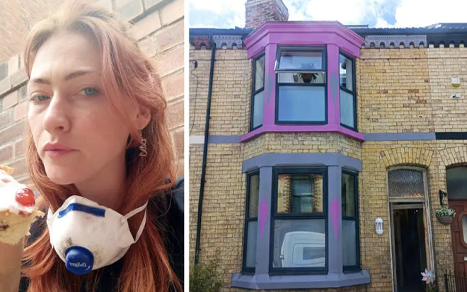 Mua căn nhà hoang giá 30.000 đồng, cô gái mất cả tỷ để cải tạo và cái kết Ảnh 2