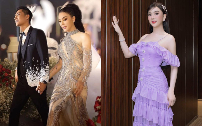 Lâm Khánh Chi: 'Giữa tôi và chồng cũ có nhiều chuyện hiểu lầm, nhưng...' Ảnh 2