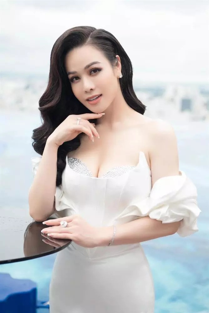  Nhật Kim Anh bất ngờ xin lỗi khán giả sau khi thông báo ngày chung đôi? Ảnh 4