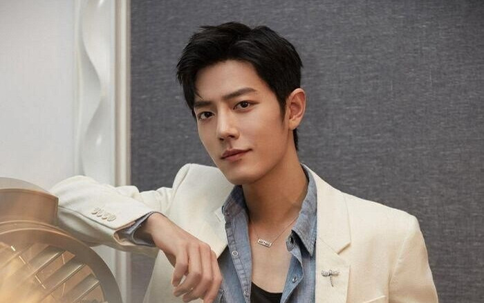 Hống hách là thế nhưng Tiêu Chiến cũng phải 'ngậm đắng nuốt cay' chịu thua Ảnh 2