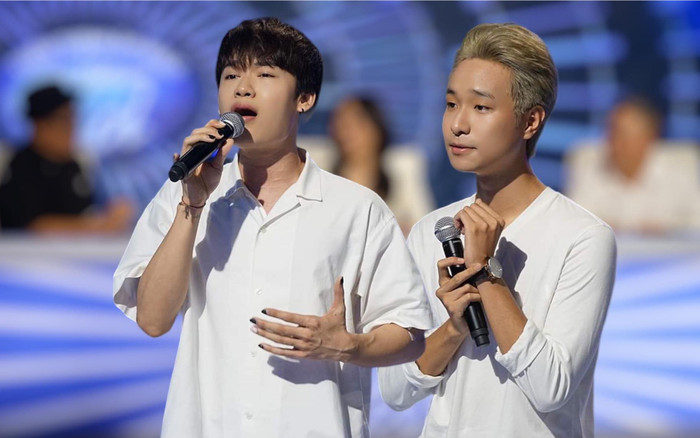 Profile chủ nhân vé vàng tập 2 Vietnam Idol: Người quán quân, người ca sĩ thực lực Ảnh 2