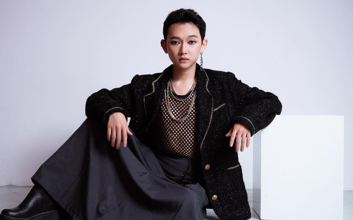 Vương Quốc Huy 'Vietnam Idol': 'Danh hiệu quán quân là điều mà tôi hướng đến' Ảnh 2