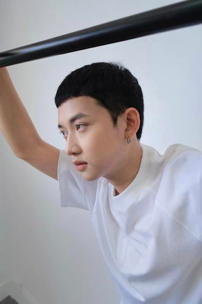 Gia đình chính là động lực giúp Vương Quốc Huy vững bước trên con đường âm nhạc, đặc biệt là tại Vietnam Idol năm nay.