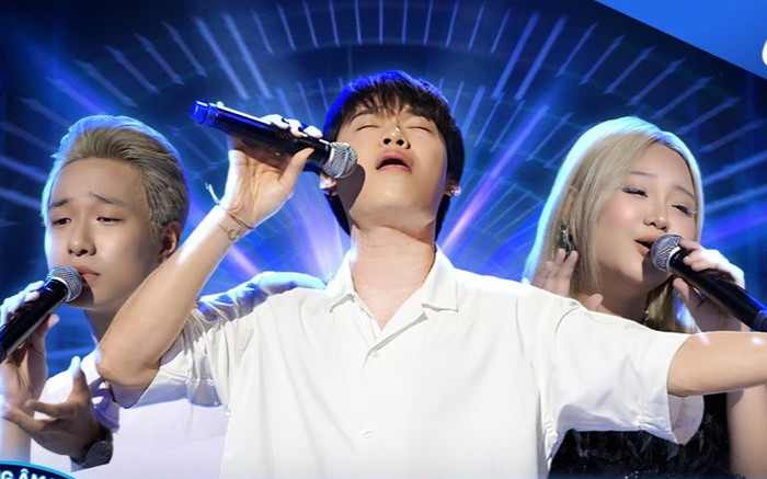 Giới chuyên môn đánh giá thế nào sau 2 tập Vietnam Idol phát sóng? Ảnh 2