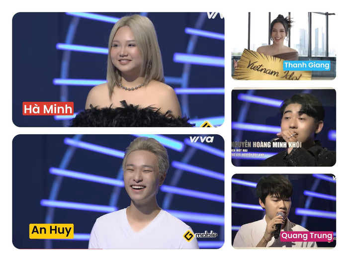 Vietnam Idol đang nhận được nhiều lời khen có cánh từ giới chuyên môn và khán giả sau 2 tập phát sóng.