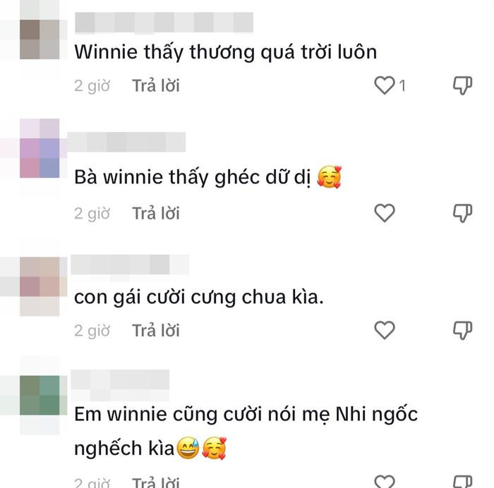 Đông Nhi - Ông Cao Thắng quay 'tóp tóp', biểu cảm ái nữ Winnie thu về 1,6 triệu view Ảnh 3