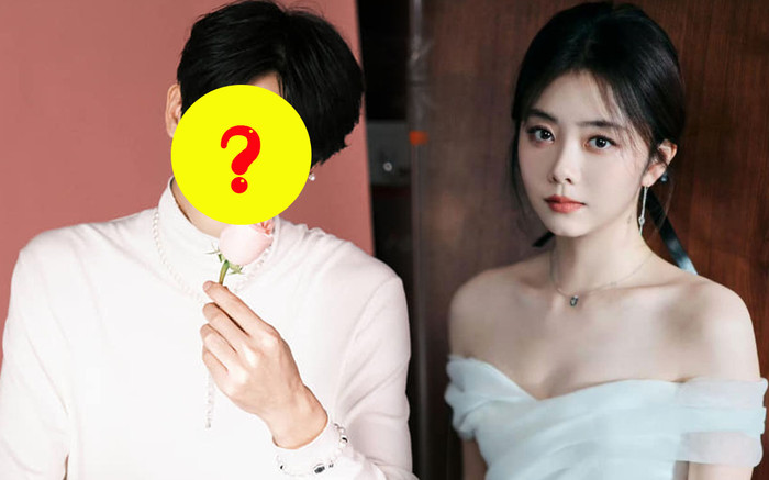 Sau 3 năm chia tay, bạn trai Đàm Tùng Vận xác nhận yêu nàng thơ Trương Nghệ Mưu Ảnh 2