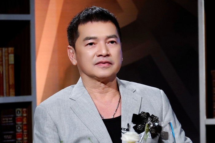 Quang Minh tiếp tục theo đuổi sự nghiệp nghệ thuật tại Việt Nam. (Ảnh tổng hợp)