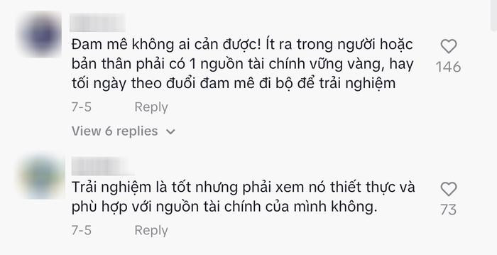 Cô gái đi bộ xuyên Việt bị dân mạng 'ném đá': Hãy về nhà và làm việc có ích! Ảnh 3