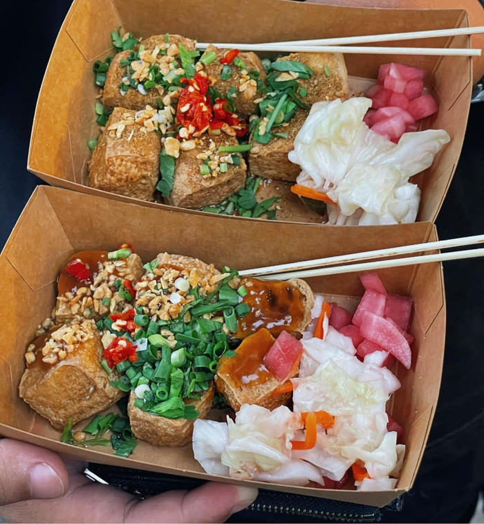 Tiệm đậu hủ nhiều lần dời chỗ vì 'thối không ai chịu nổi' Ảnh 2