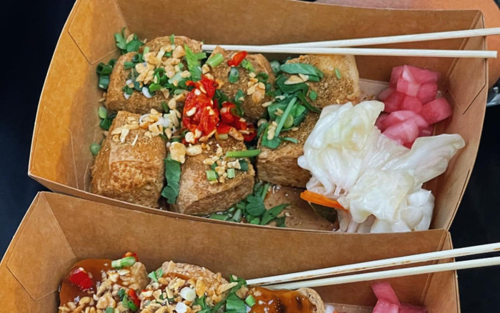 Tiệm đậu hủ nhiều lần dời chỗ vì 'thối không ai chịu nổi' Ảnh 2