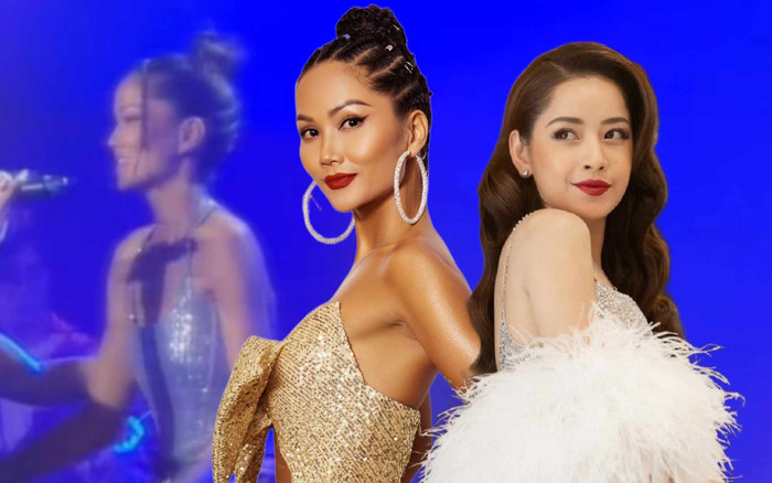 Dân mạng phẫn nộ đoạn clip có mặt H'Hen Niê, nguyên nhân vì Chi Pu Ảnh 2