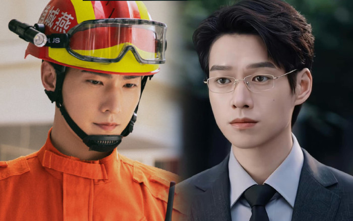 Dương Dương tỏ thái độ bất mãn vì bị lép vế, chính thức hết thời? Ảnh 2