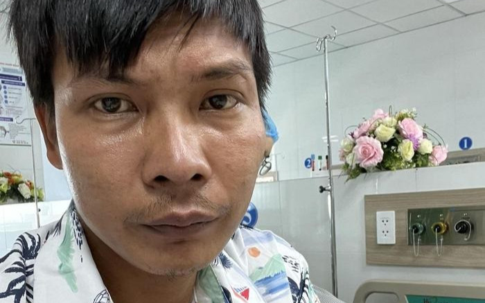 Lộc Fuho đau buồn tiết lộ nguyên nhân mất đi đứa con còn trong bụng mẹ Ảnh 2