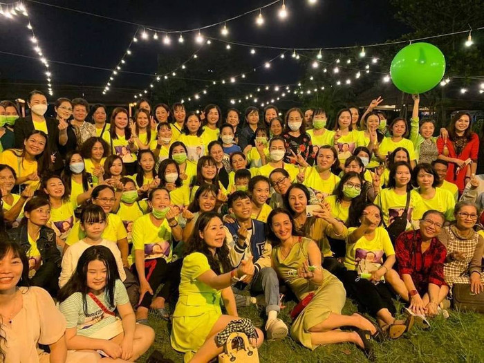 Hồ Văn Cường bị lập group anti-fan, hàng nghìn người tham gia Ảnh 3