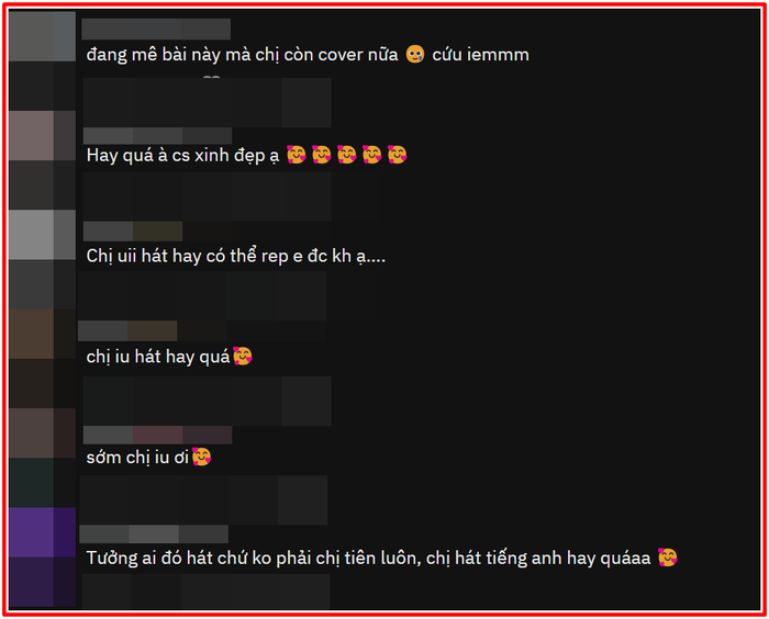 Tóc Tiên cover ca khúc đình đám của nữ ca sĩ quốc tế khiến dân tình 'đổ gục' Ảnh 3