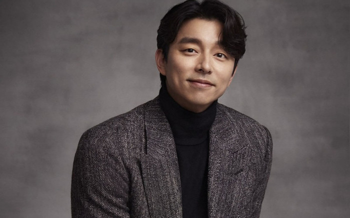 Gong Yoo bất ngờ thông báo kết hôn, bà xã là mỹ nhân đẹp nhất Người Thầy Y Đức Ảnh 2