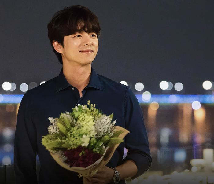 Gong Yoo bất ngờ thông báo kết hôn, bà xã là mỹ nhân đẹp nhất Người Thầy Y Đức Ảnh 4