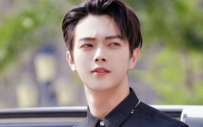 Hứa Khải tái ngộ tình cũ sau nhiều năm chia tay, nhà gái đẹp hơn cả Đàm Tùng Vận Ảnh 2