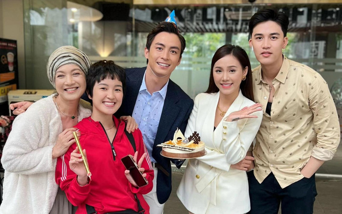 Không phải Mai Anh, đây mới là nhân vật bị ghét nhất phim Nơi Giấc Mơ Tìm Về Ảnh 2