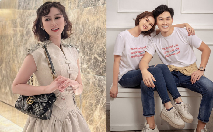 Hương Giang mỉa mai 'ai đó', phản ứng thế nào khi netizen gọi tên Đình Tú? Ảnh 2