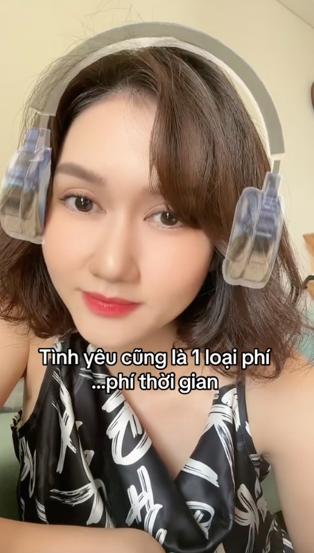 Hương Giang đã có những chia sẻ về chuyện tình yêu 