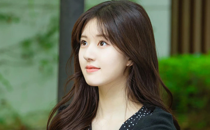 Triệu Lộ Tư quyết tâm không đóng ngôn tình để làm nữ hoàng cổ trang Ảnh 2