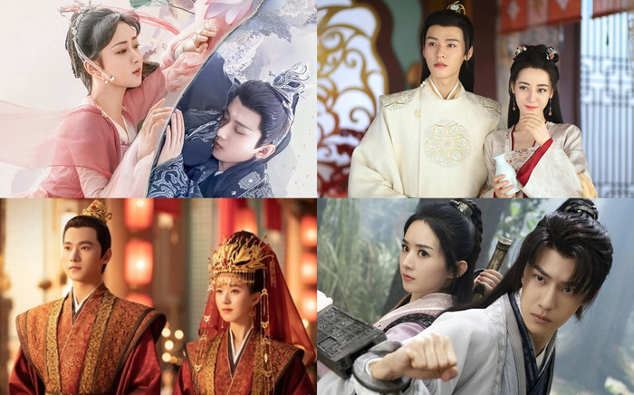 Top phim có kỹ xảo gây ngán ngẩm: An Lạc Truyện không phải duy nhất Ảnh 2