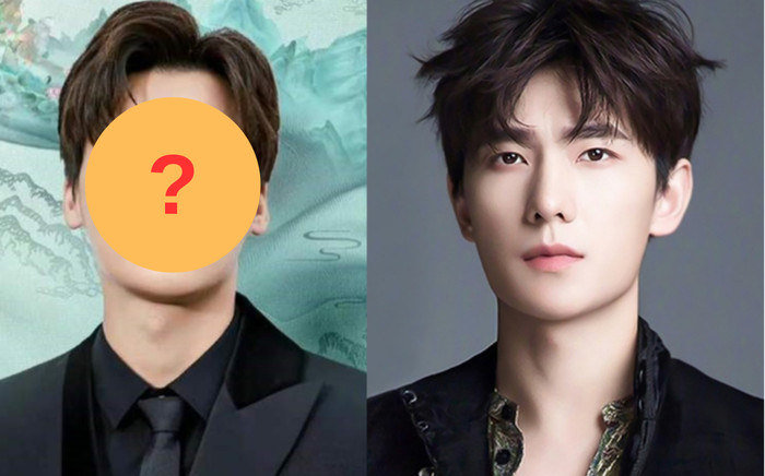 Không phải Dương Dương, đây mới là mỹ nam đóng phim cùng nhiều nữ đỉnh lưu nhất Ảnh 2