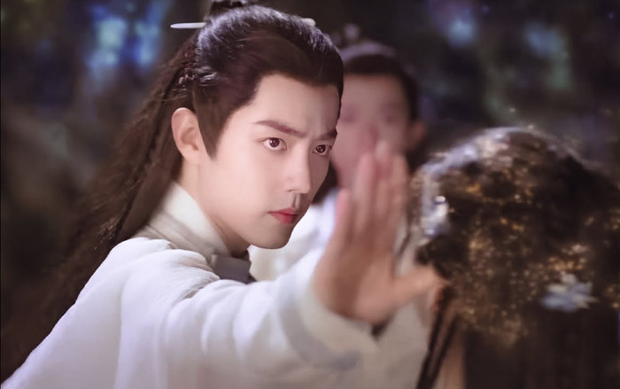 Tiêu Chiến chỉ làm một điều đã biến Ngọc Cốt Dao thành siêu phẩm Ảnh 2