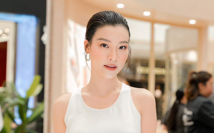 Hoàng Oanh trải lòng về biến cố năm 20 tuổi và chuyện bị quỵt 600 nghìn Ảnh 2