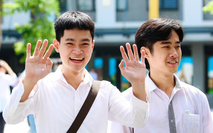 Thí sinh duy nhất đạt điểm 10 môn Văn tốt nghiệp THPT đến từ địa phương nào? Ảnh 2