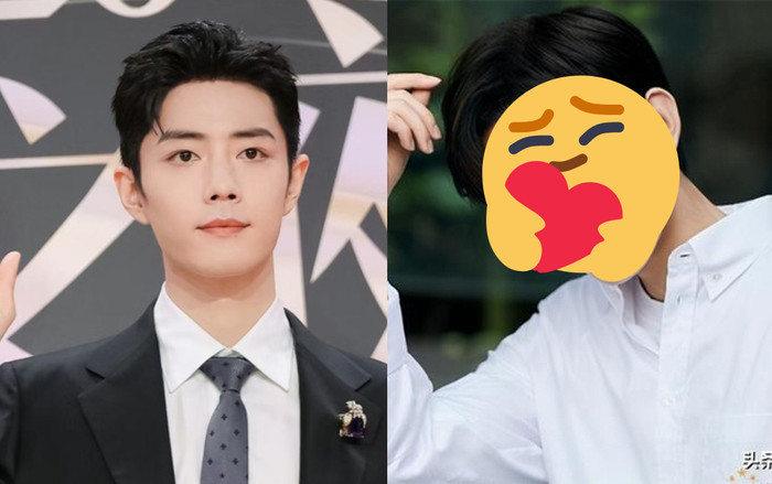 Tiêu Chiến sắp bị một nam thần vượt mặt, diễn đỉnh hơn Vương Nhất Bác Ảnh 2