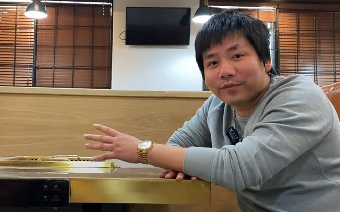 Khoa Pug thông báo đóng cửa nhà hàng ở Mỹ, danh tính người mua lại gây bất ngờ Ảnh 2