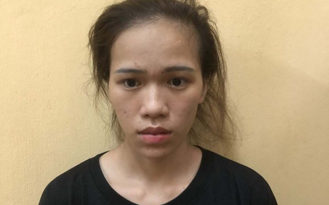 Chiêu thao túng tinh vi của cô hotgirl vào mua 3 chỉ vàng với giá 16 nghìn đồng Ảnh 2