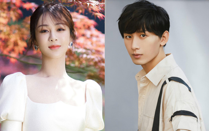 Dương Tử - Thành Nghị tái hợp sau Trầm Vụn Hương Phai, cớ sao fan không ủng hộ? Ảnh 2