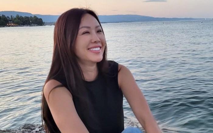 Thu Hoài trải lòng sau biến cố hôn nhân: ai rồi cũng phải học hai chữ vô thường! Ảnh 2