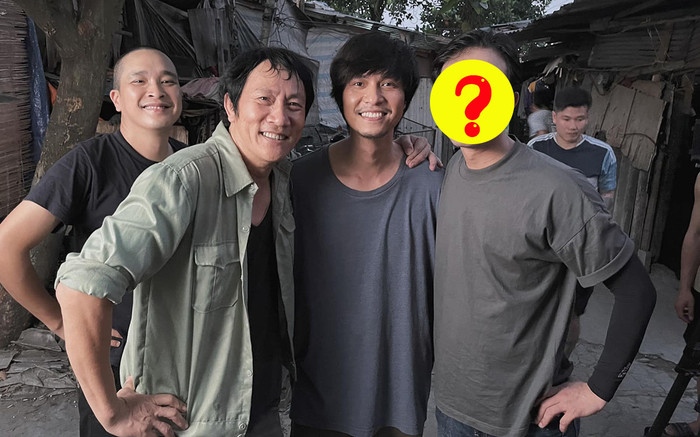 Cuộc Đời Vẫn Đẹp Sao sẽ có phần 2, thêm một nhân vật lạ nhưng nhìn 'quen lắm'? Ảnh 2